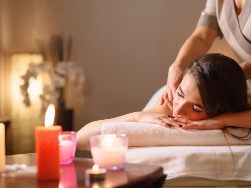 çekmeköy masaj salonu