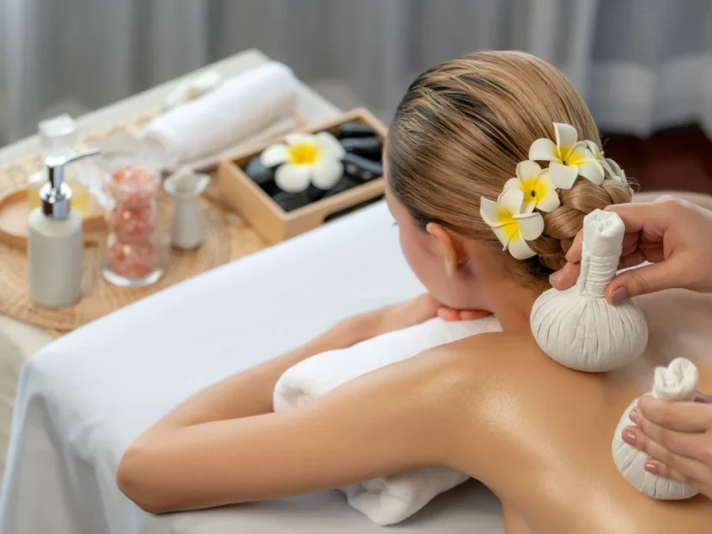 çekmeköy profesyonel masaj