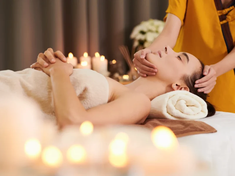 çekmeköy spa salonu